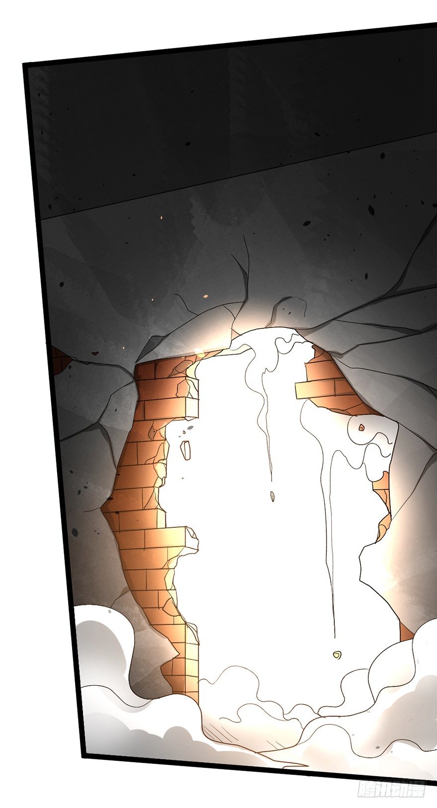 第22话 最强战力-第23话