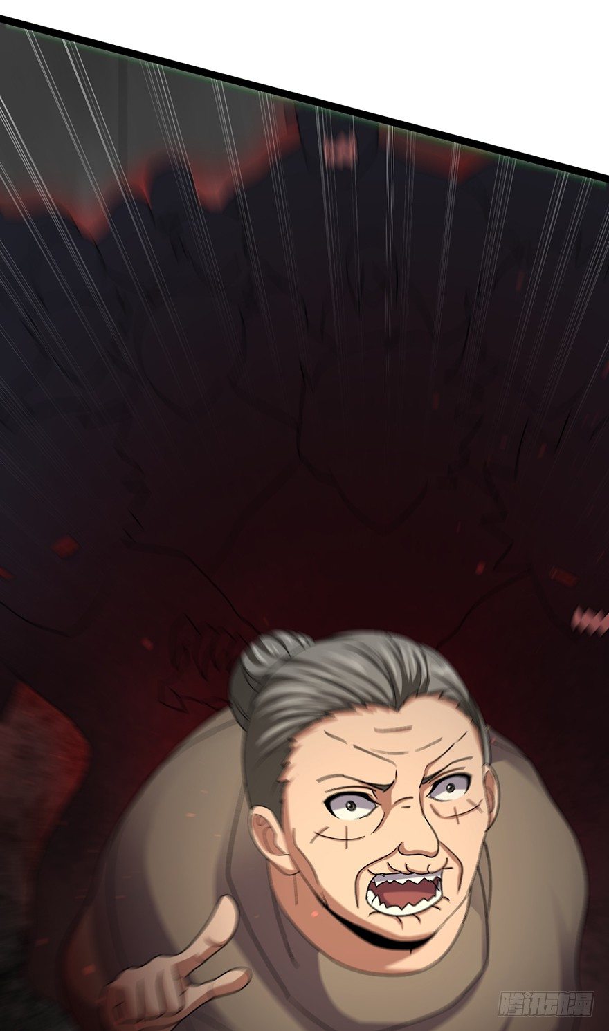 第22话 最强战力-第23话