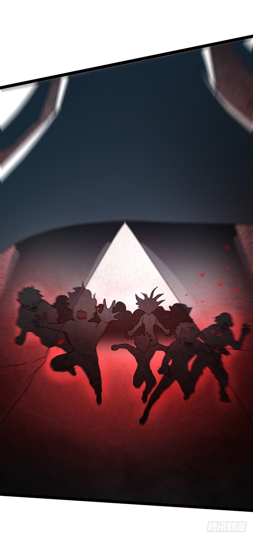 第22话 最强战力-第23话