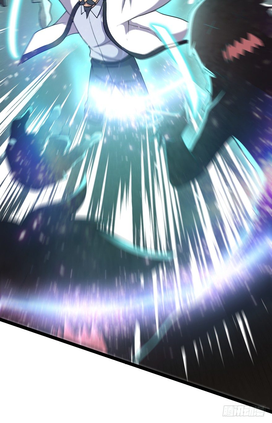 第22话 最强战力-第23话