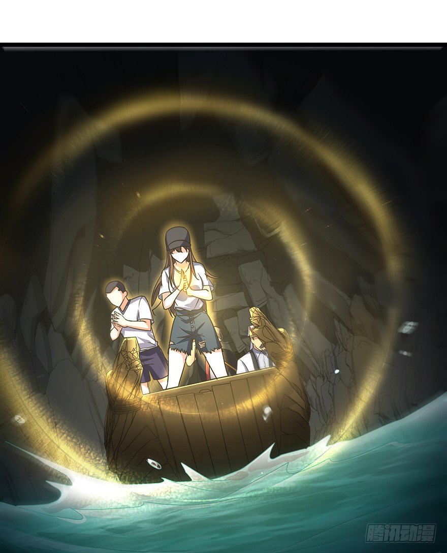 第34话 幕后黑手-第35话