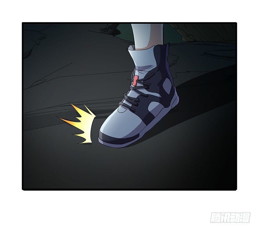 第34话 幕后黑手-第35话