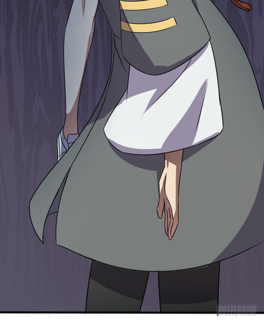 第40话 艰难抉择-第41话