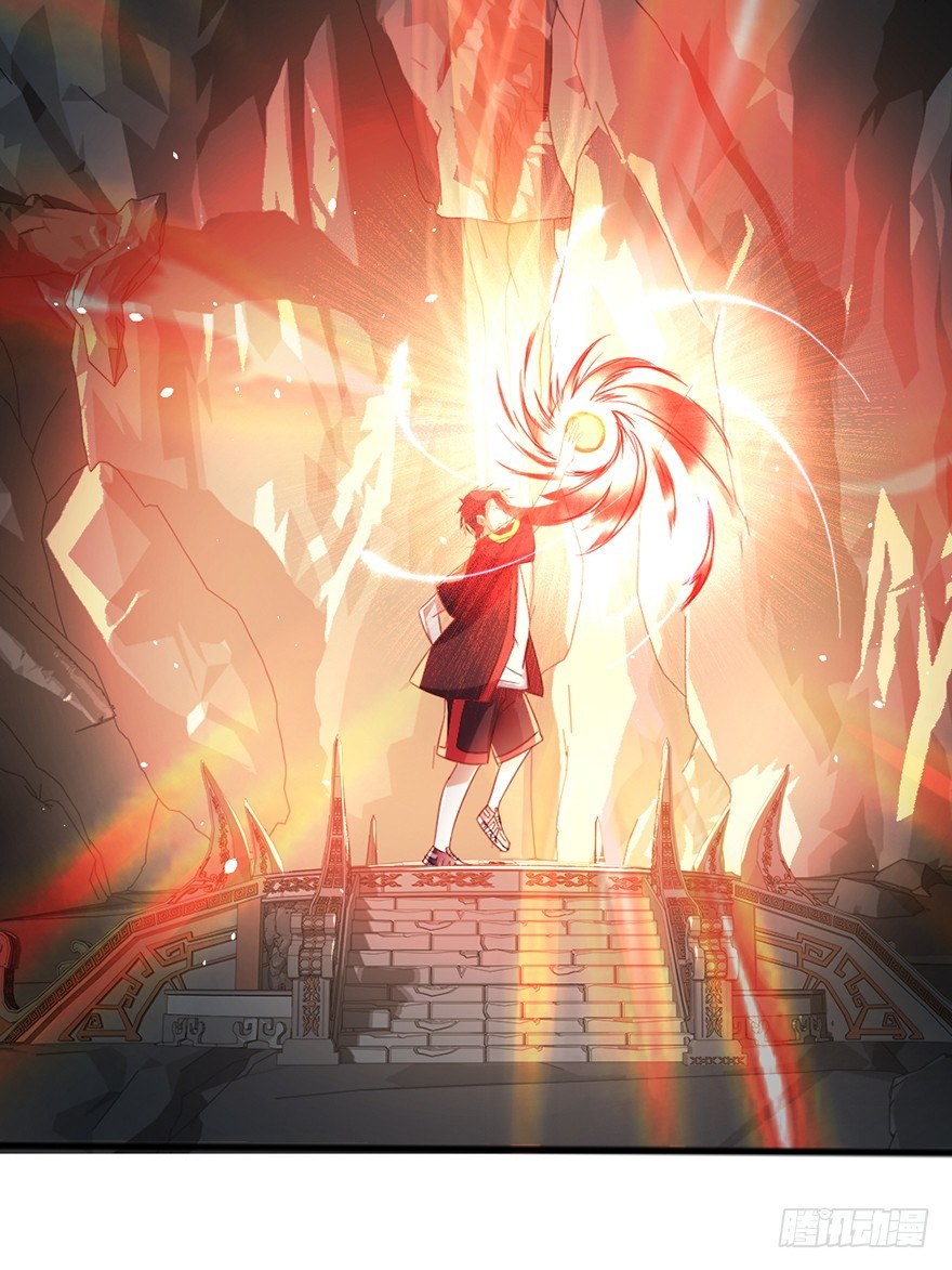 第40话 艰难抉择-第41话