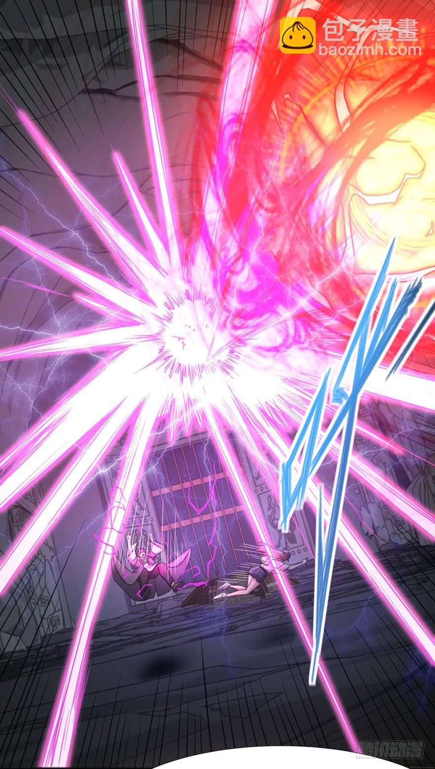 第40话 艰难抉择-第41话