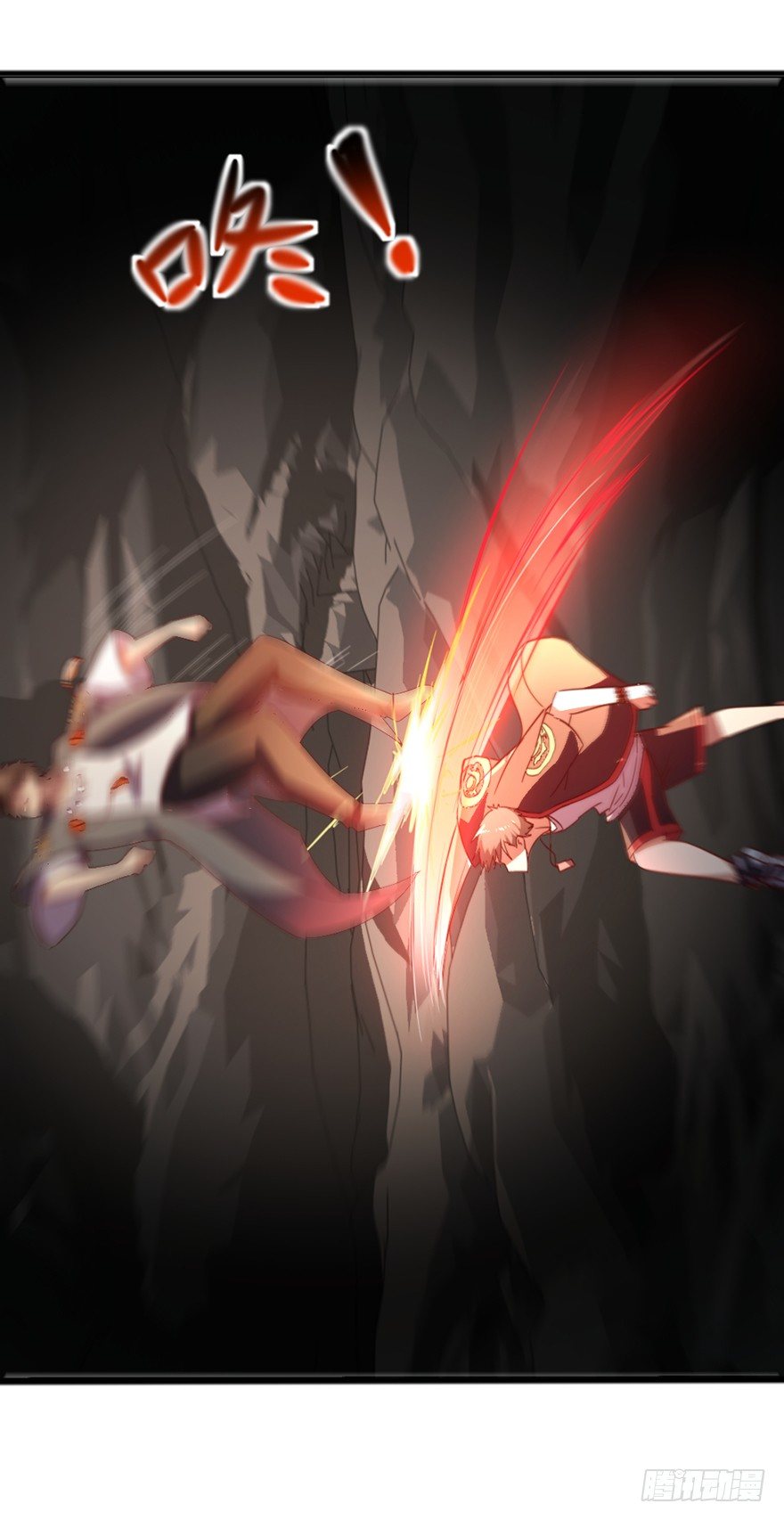 第42话 预言降世(1/2)-第43话