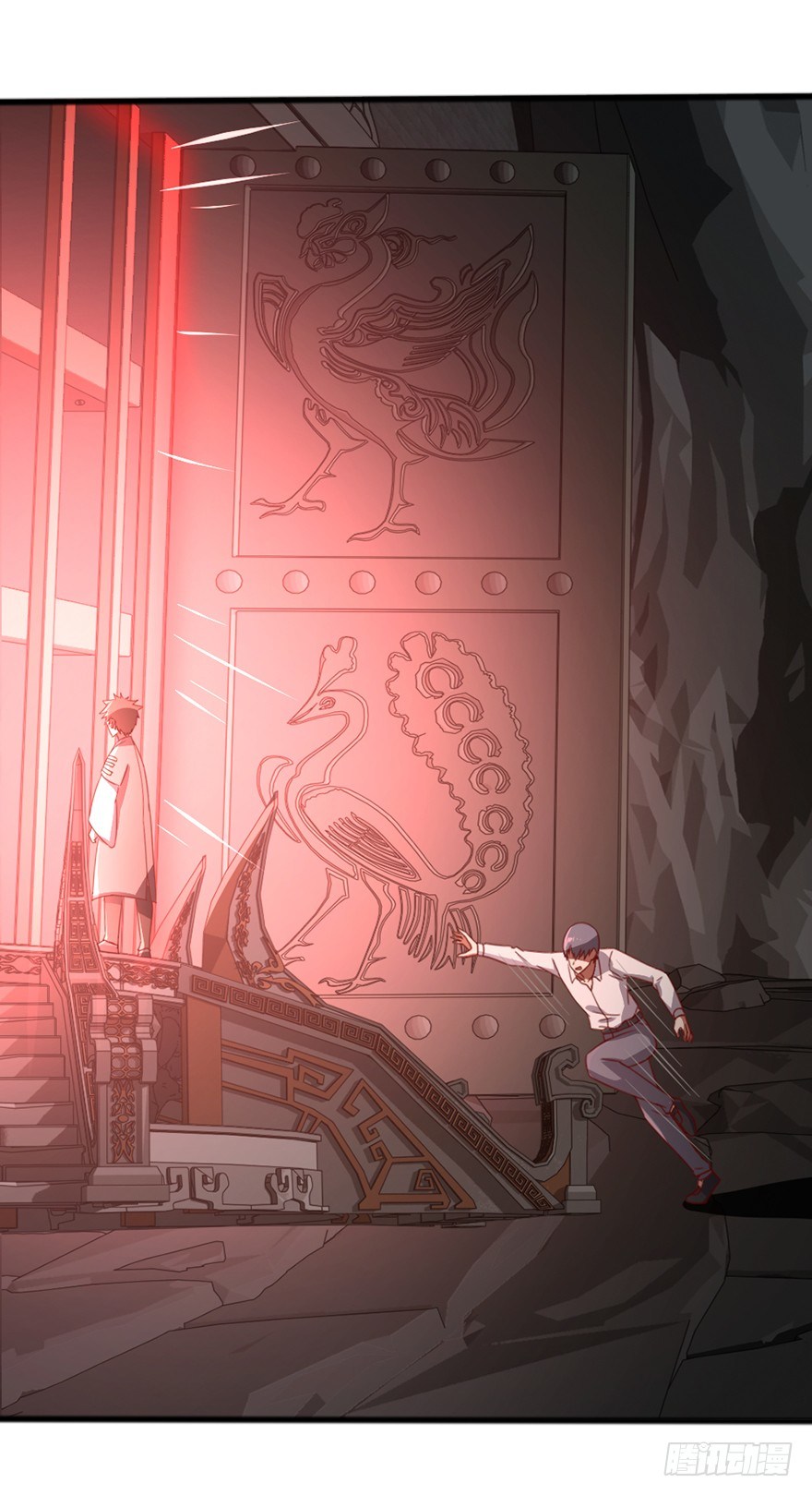 第42话 预言降世(1/2)-第43话