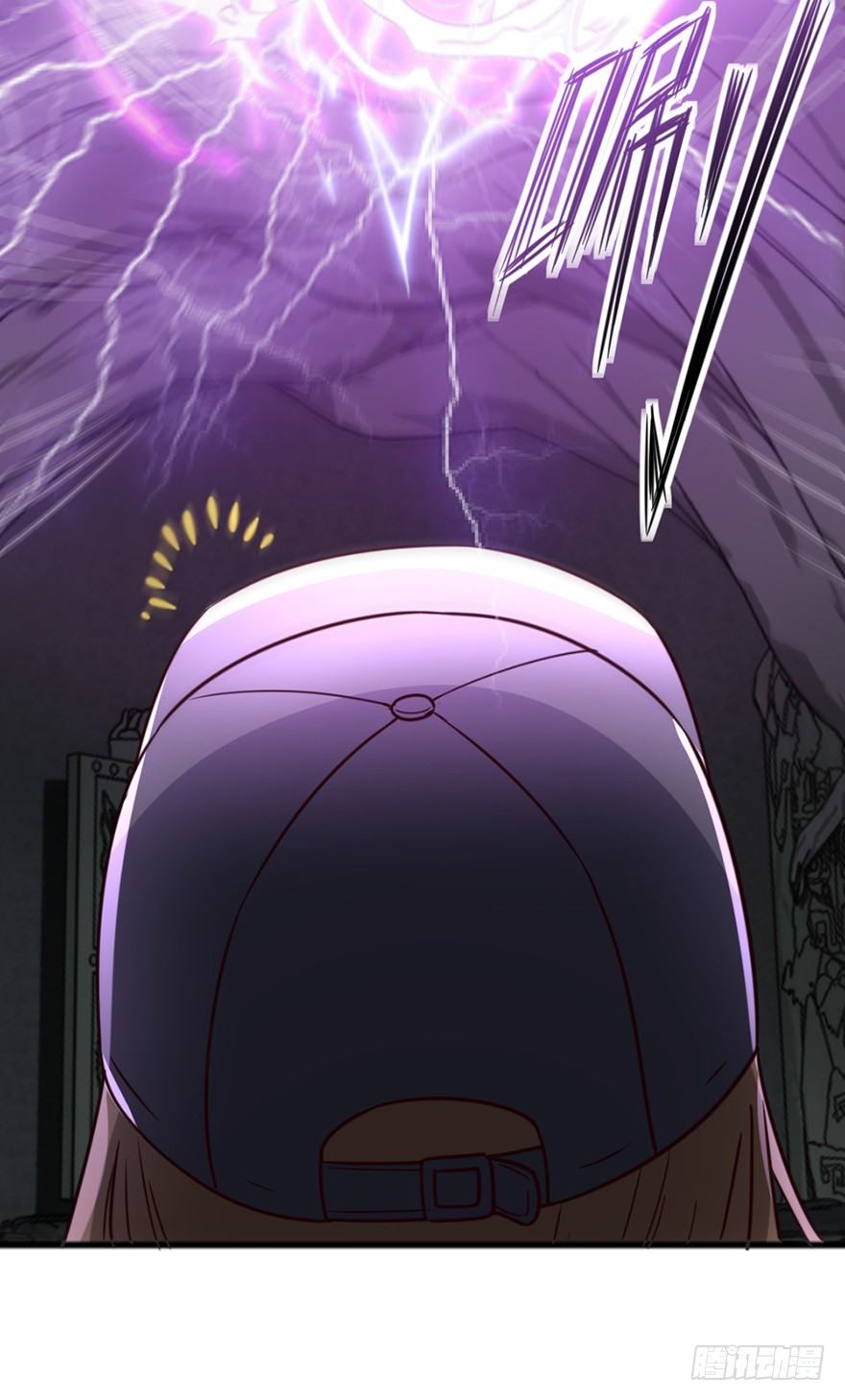 第42话 预言降世(1/2)-第43话