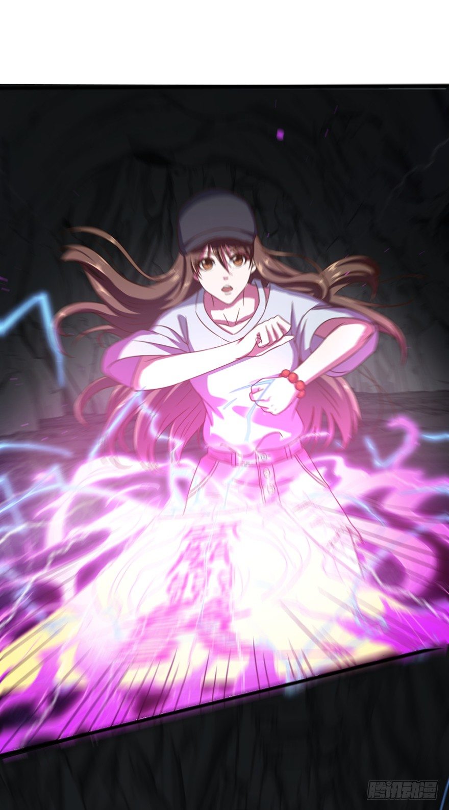 第42话 预言降世(1/2)-第43话