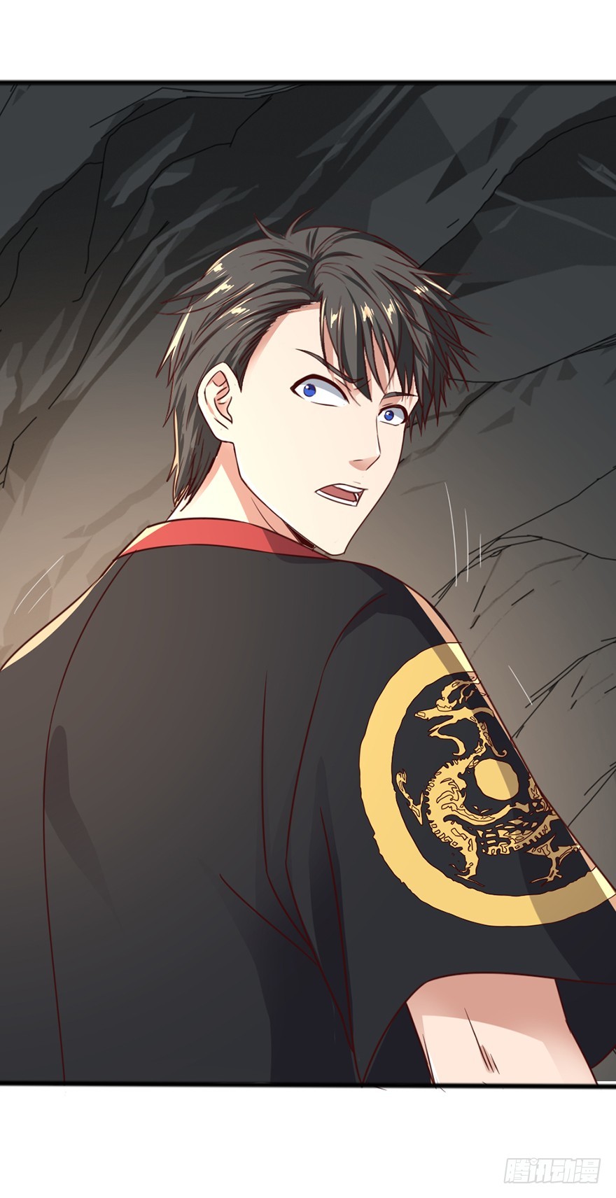 第43话 兔角之谜-第45话