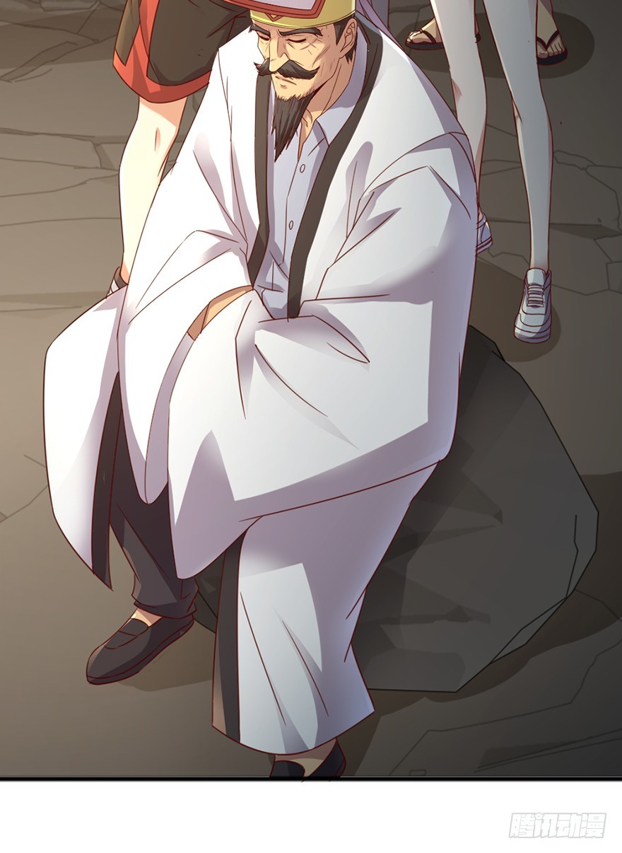 第43话 兔角之谜-第45话