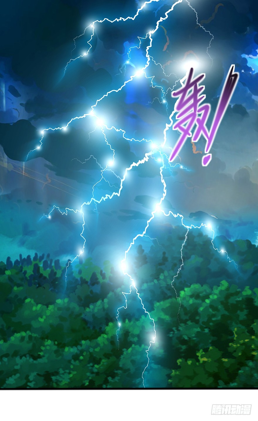 第43话 兔角之谜-第45话