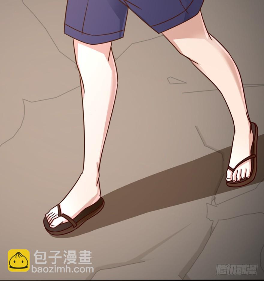 第43话 兔角之谜-第45话