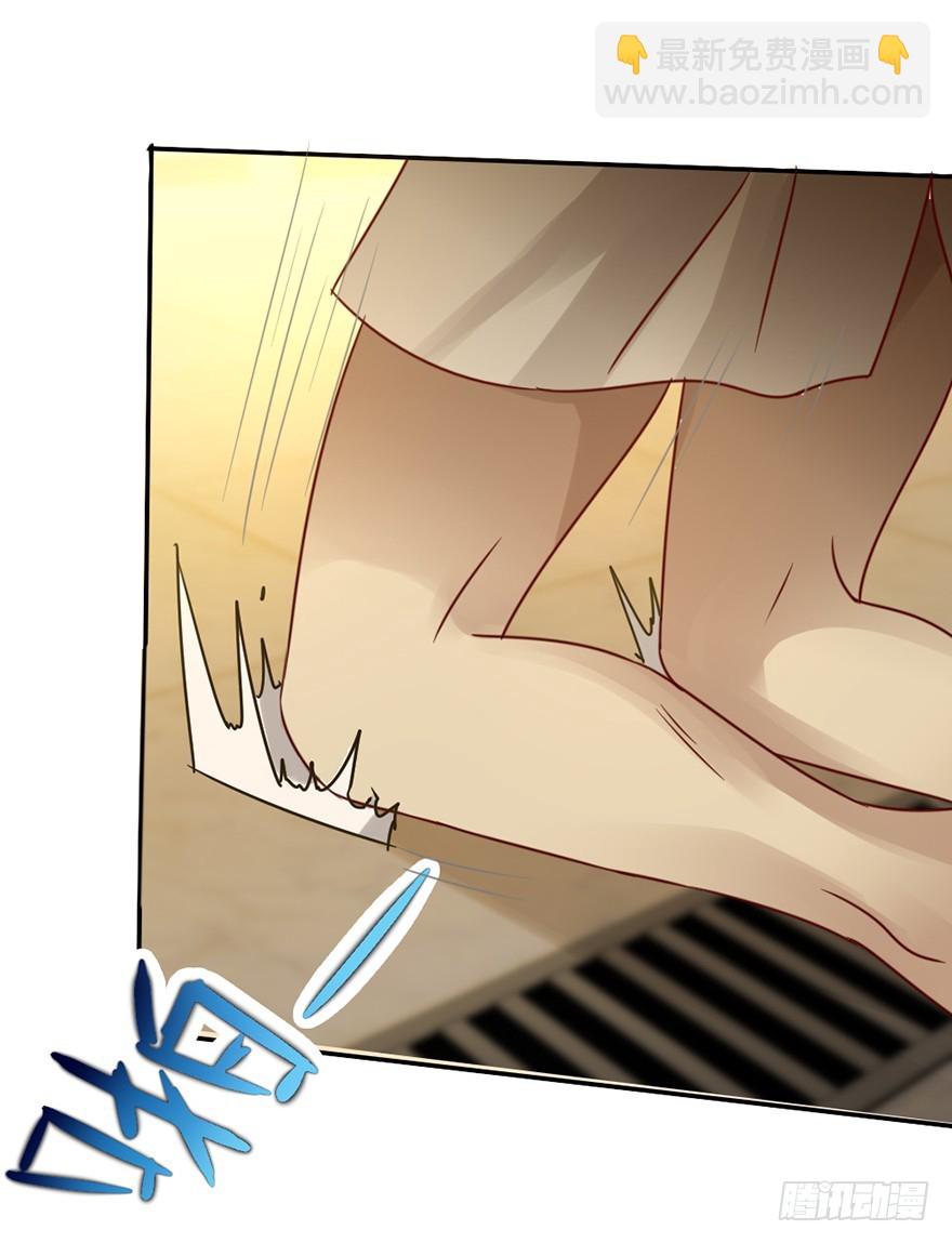 第45话 墓园尸鬼-第47话