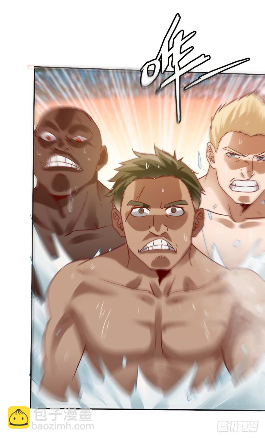 第45话 墓园尸鬼-第47话