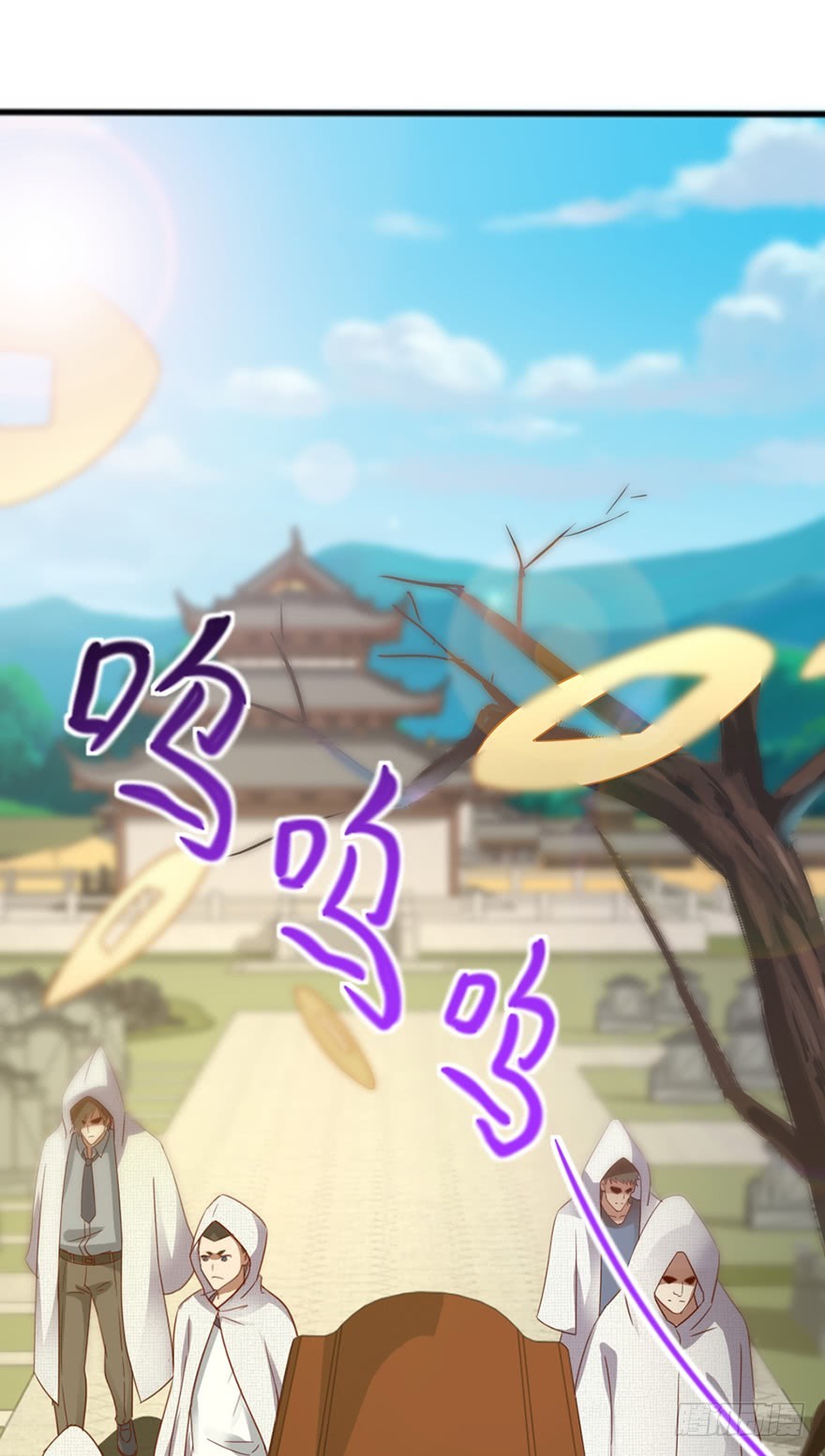 第47话 追猪下葬-第49话