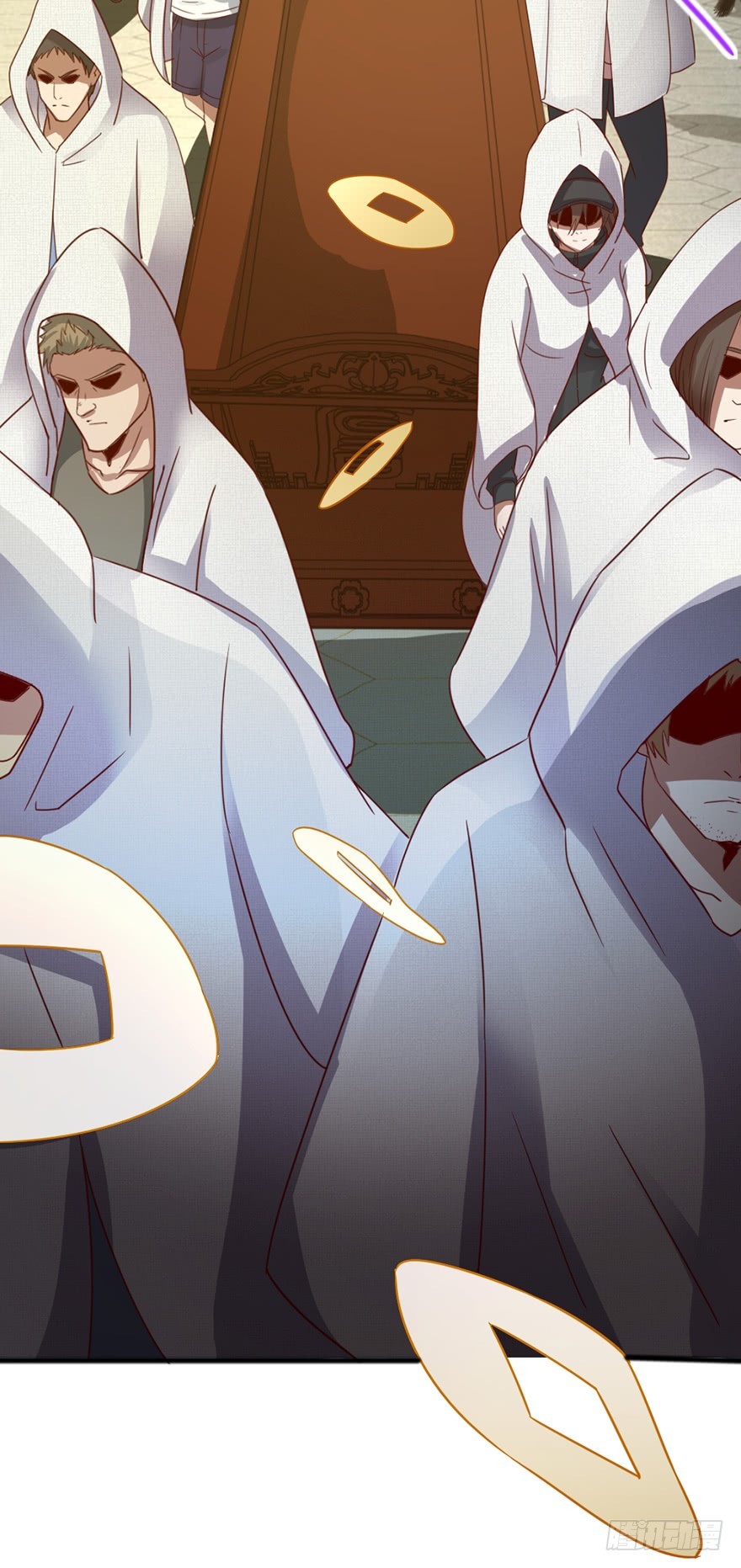 第47话 追猪下葬-第49话