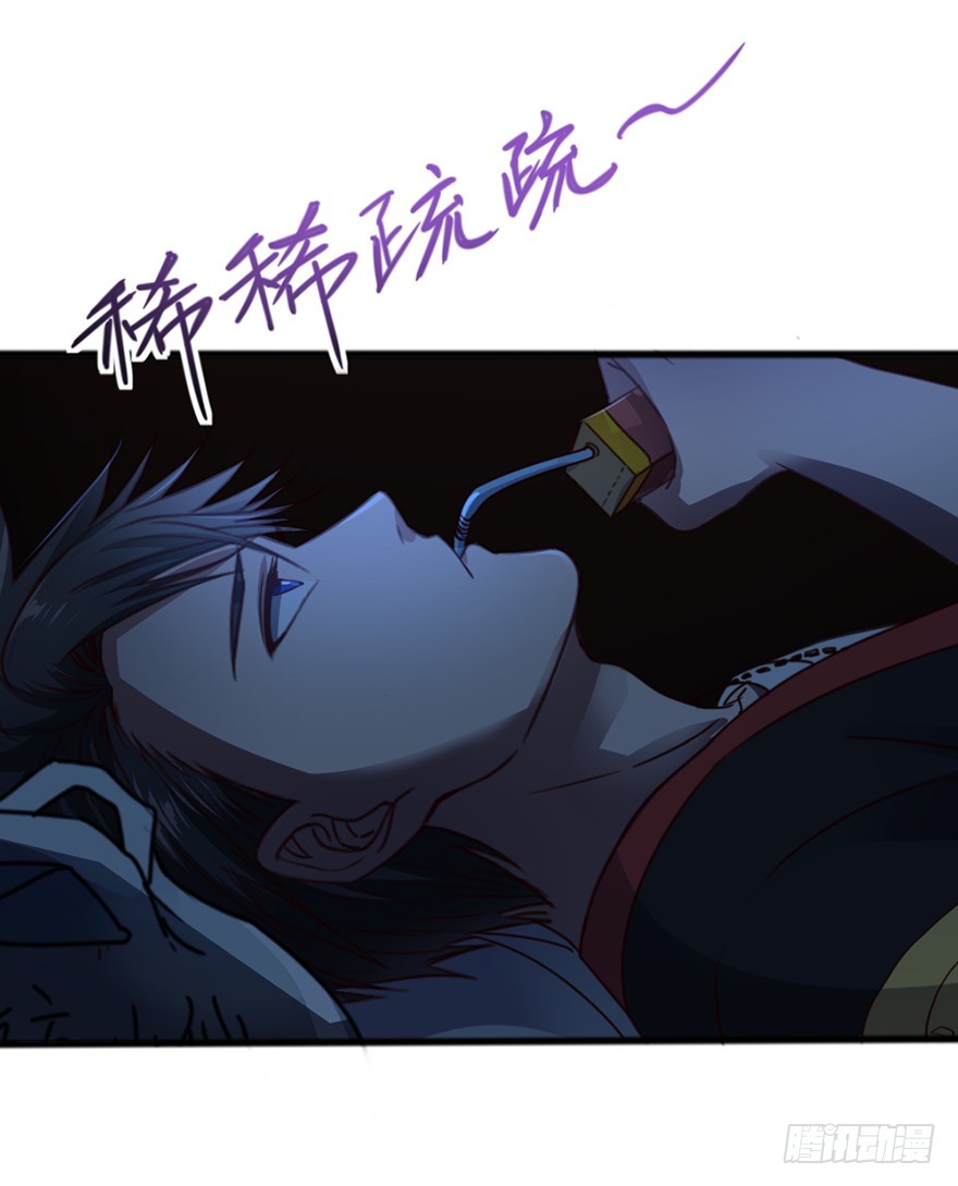 第47话 追猪下葬-第49话