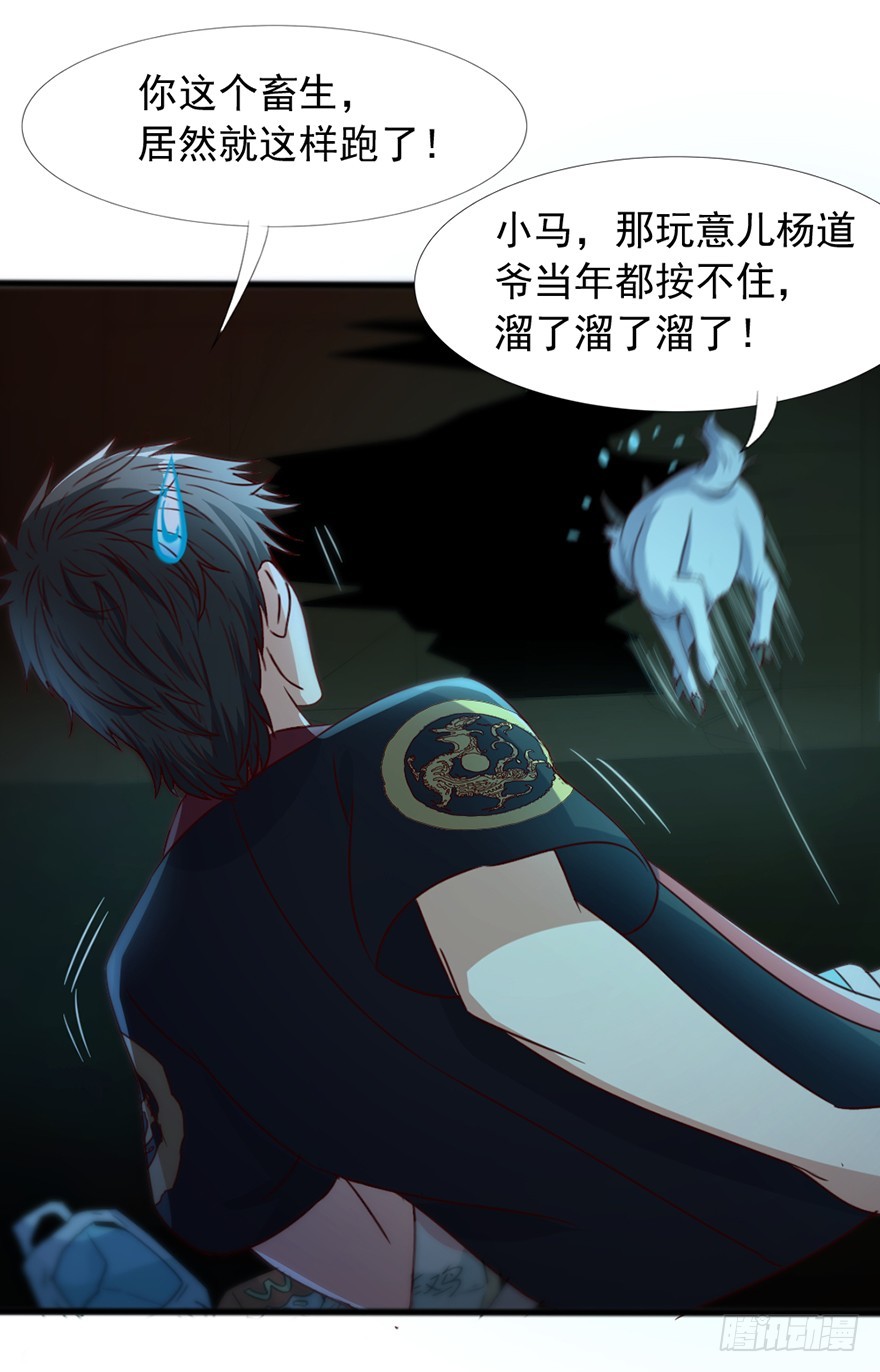 第47话 追猪下葬-第49话