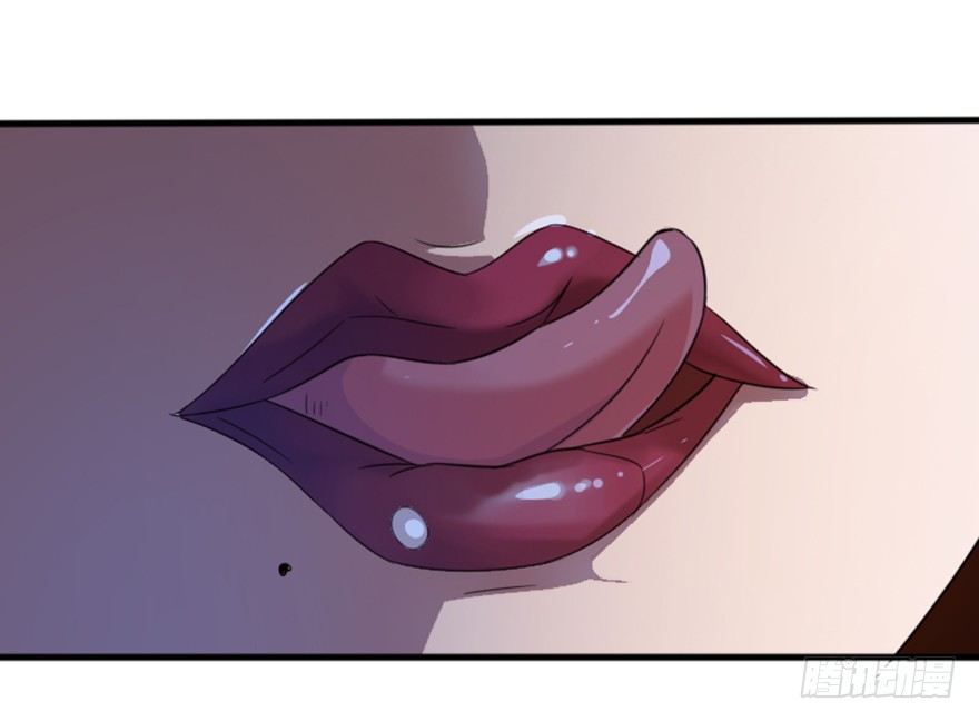 第6话 厉魅之殇(1/2)-第7话