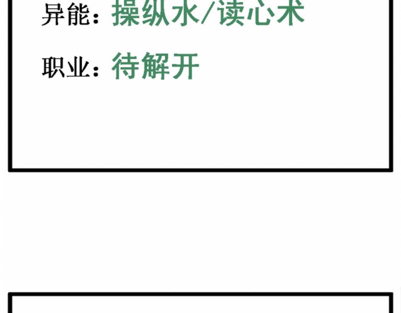 十二星座之異能學院 - 初次登場(1/3) - 5