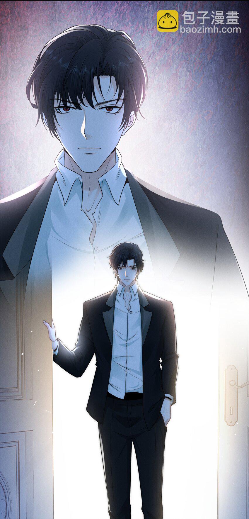 011 入睡(1/2)-第11话