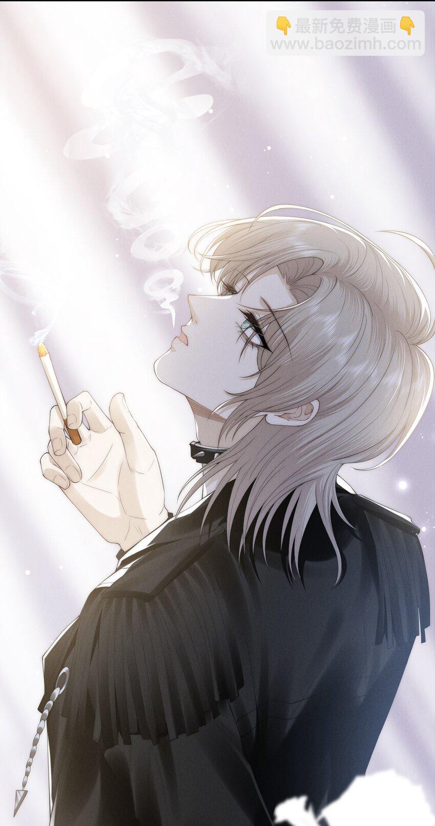 013 蛛丝(1/2)-第13话