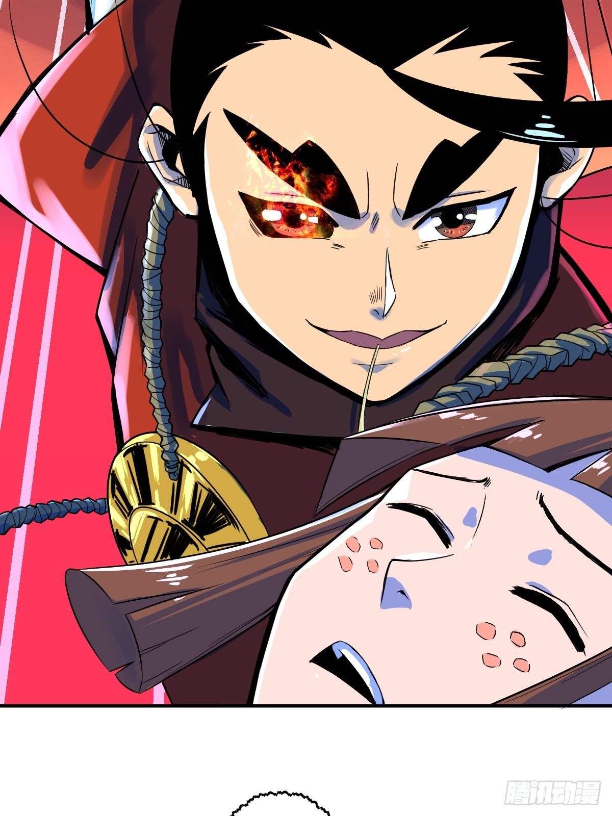 第11话(1/2)-第11话