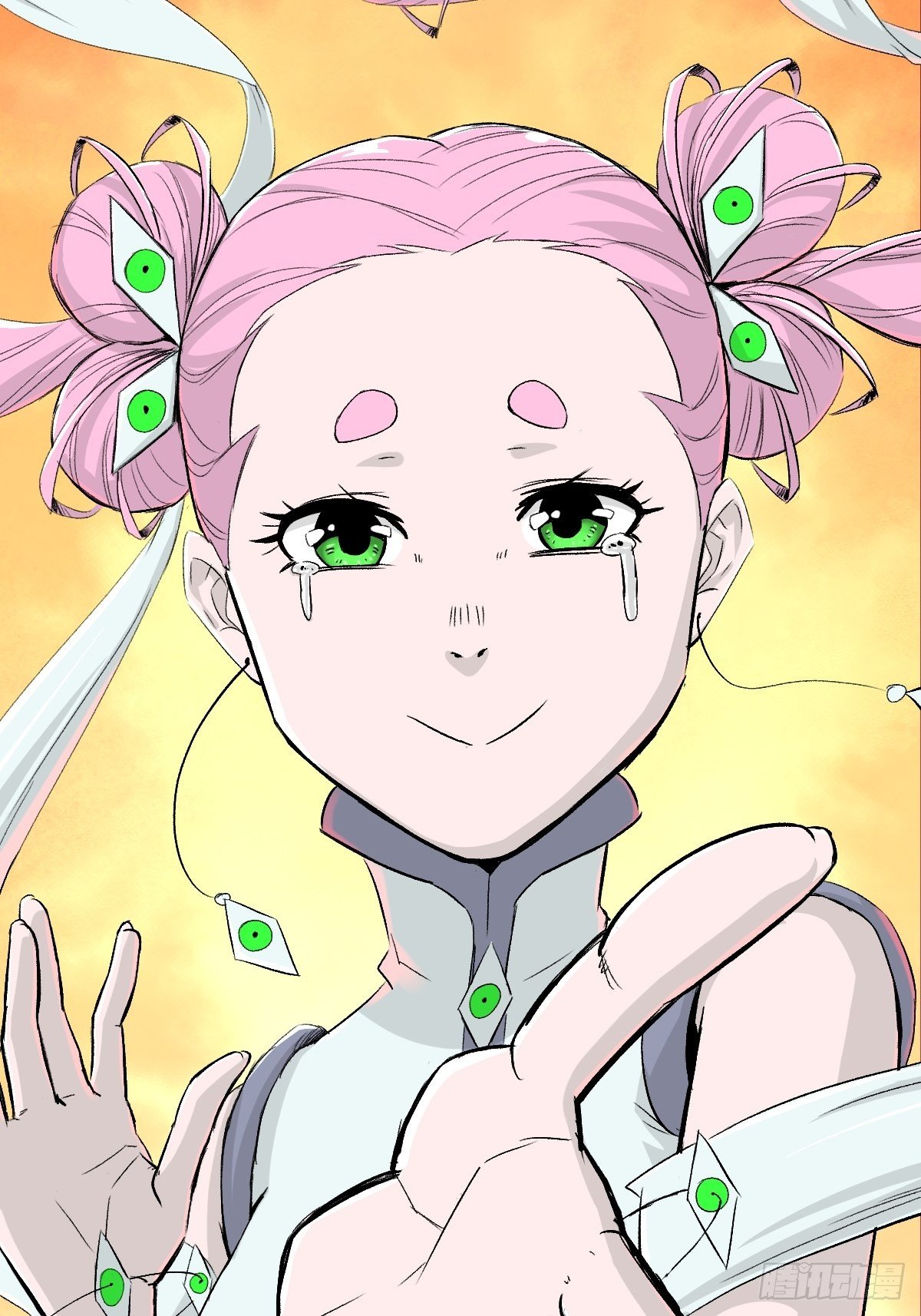 第20话(1/2)-第21话