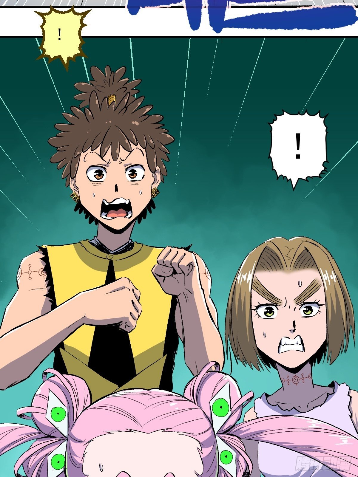 第22话(1/2)-第23话