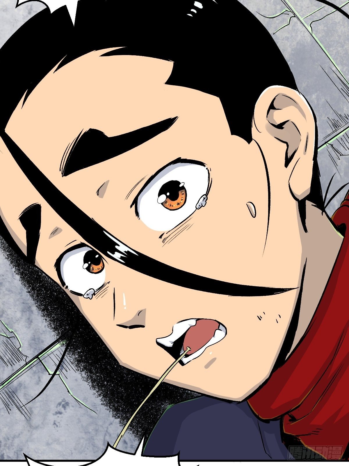 第28话(1/2)-第29话