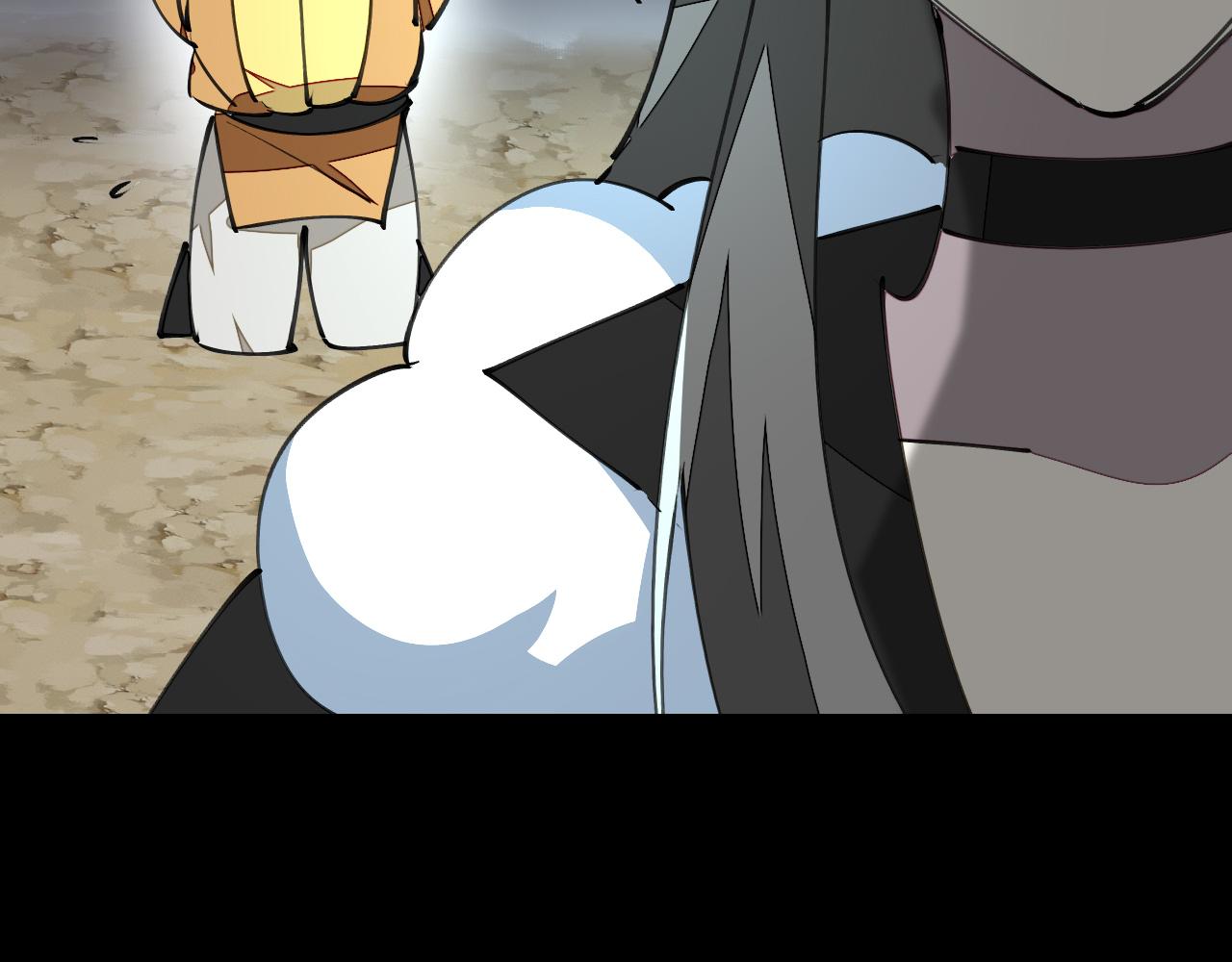 第15话 好大的月亮！(1/3)-第17话