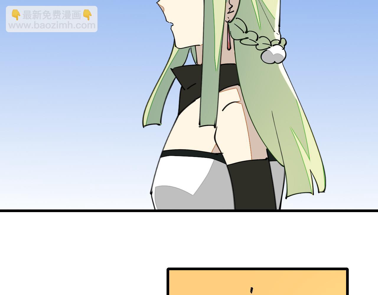 第17话 美拍达人飒申请出战！(1/3)-第19话