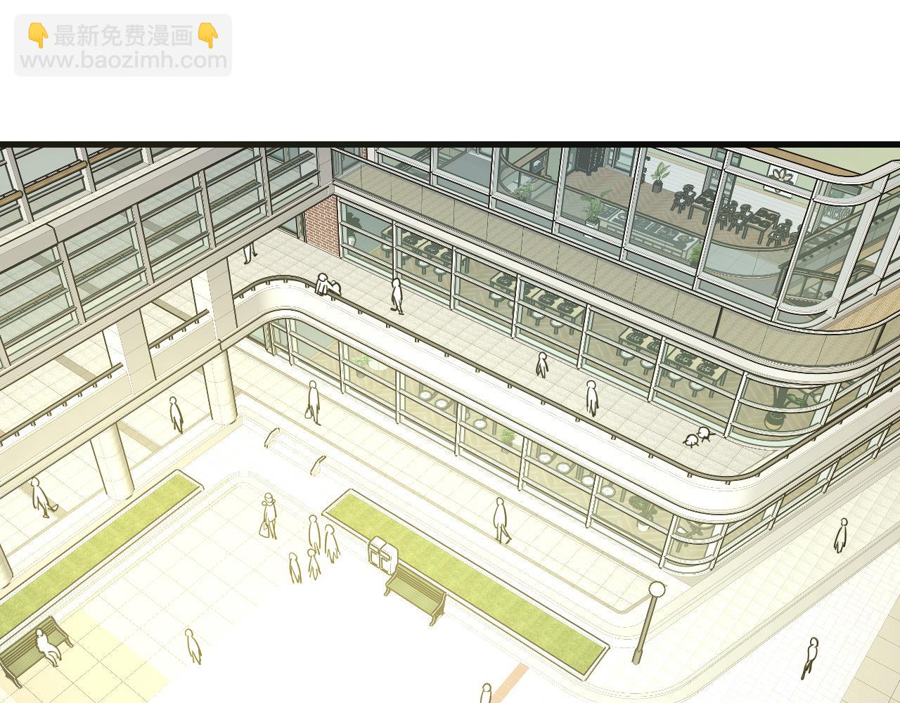 第25话 认错人但又好像没认错(1/3)-第27话