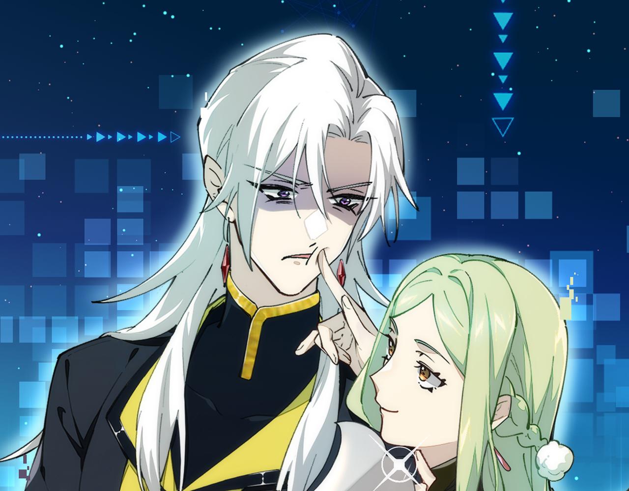 第29话 结缘啦！(1/3)-第31话