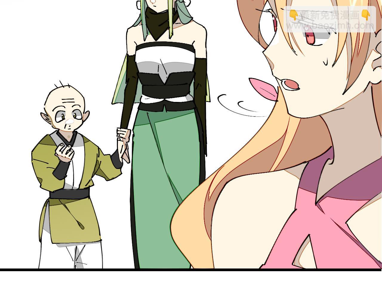 第29话 结缘啦！(1/3)-第31话