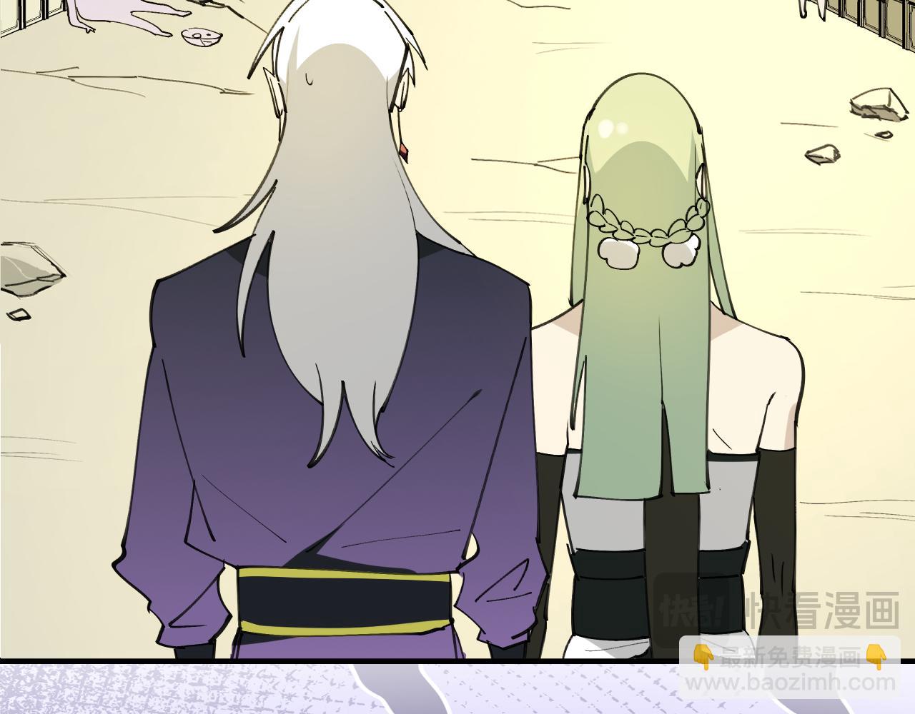 第37话 故地重游(1/3)-第39话