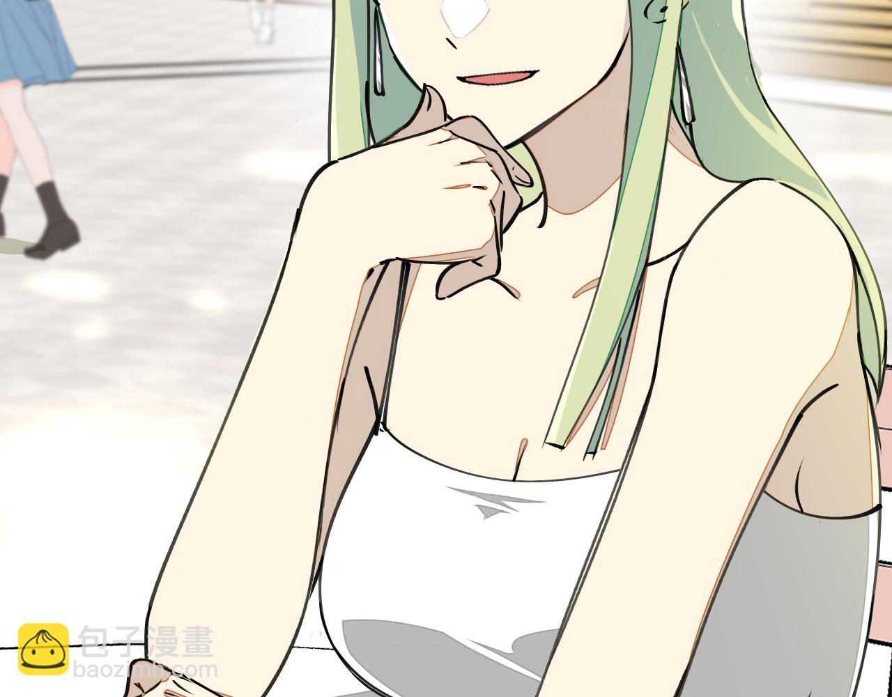 第5话 遇到一个奇怪的猥琐男(1/3)-第7话