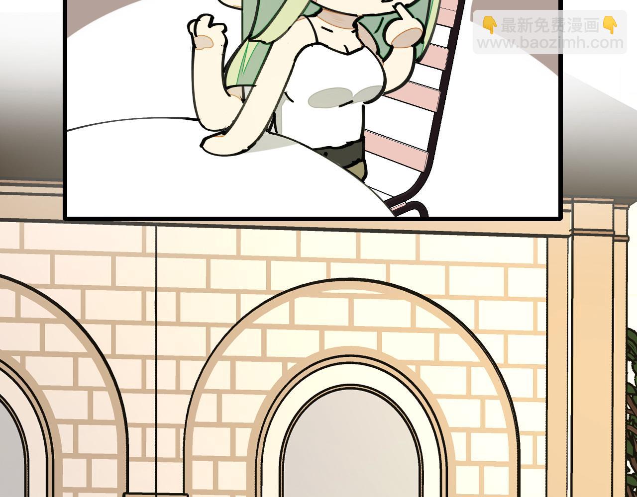 第5话 遇到一个奇怪的猥琐男(1/3)-第7话