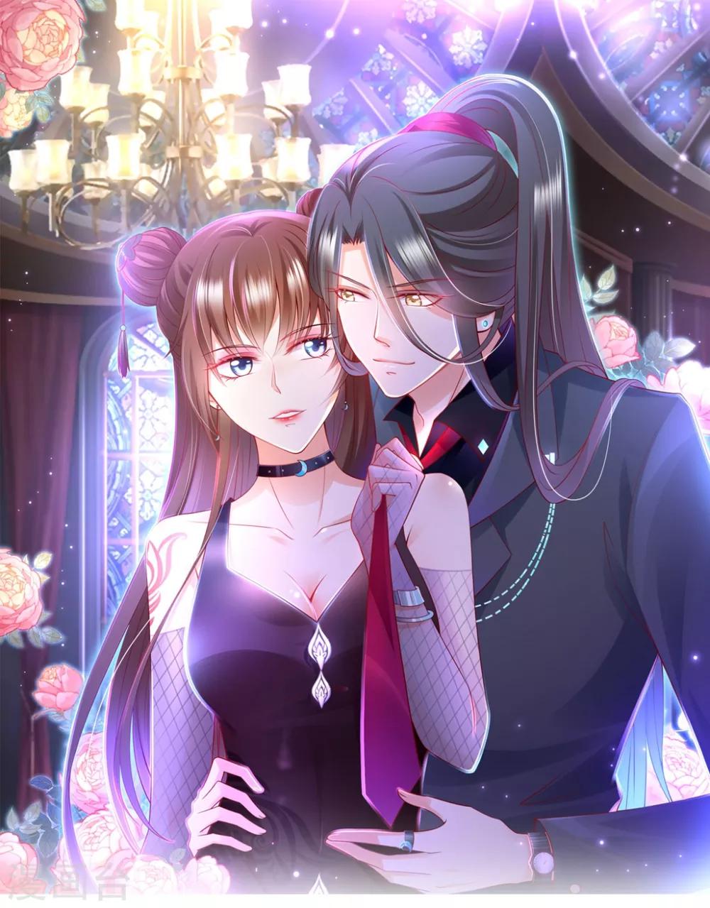 番外3 非礼勿视-第109话