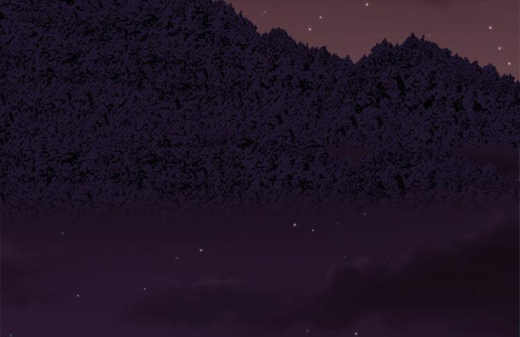 第1章 兔兔那么可爱一定很好吃(1/5)-第1话