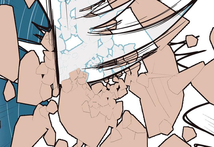 第11章 一力降十会可还行(1/3)-第11话