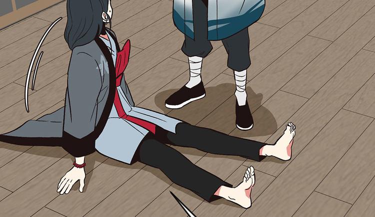 第11章 一力降十会可还行(1/3)-第11话