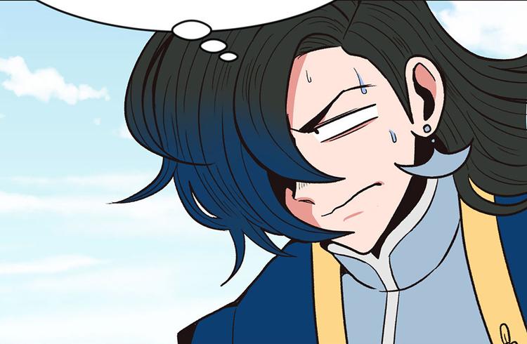 第13章 大家都是成年人(1/2)-第13话