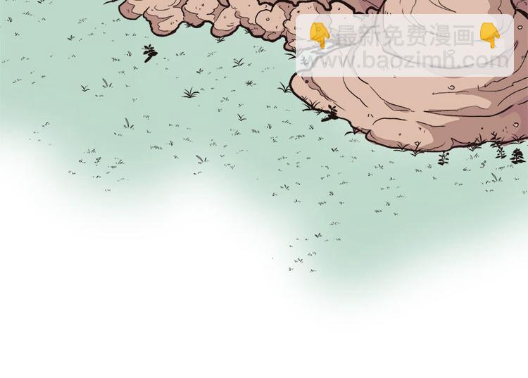 第3章 巴啦啦兔子们，变身！(1/2)-第3话