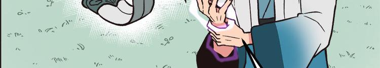 第3章 巴啦啦兔子们，变身！(1/2)-第3话