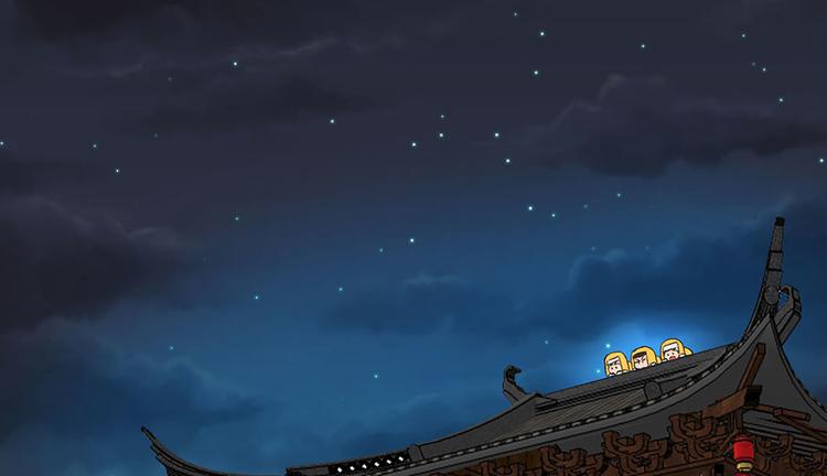 第21章 把金子放下！(1/3)-第21话