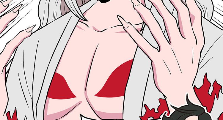 第23章 总觉得好像忘(1/2)-第23话