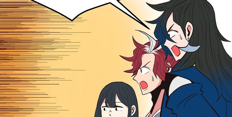 第25章 副本里的隐藏关卡！(1/3)-第25话