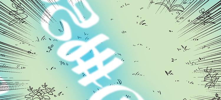 第25章 副本里的隐藏关卡！(1/3)-第25话